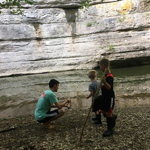 Meet your Posher, Derek